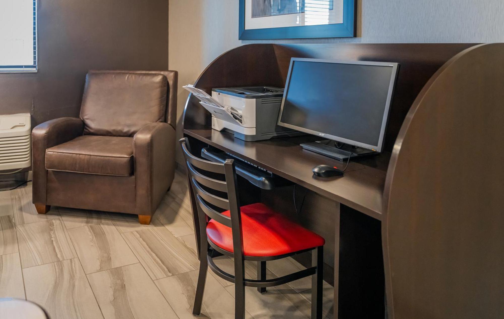 My Place Hotel-Watertown, Sd Esterno foto