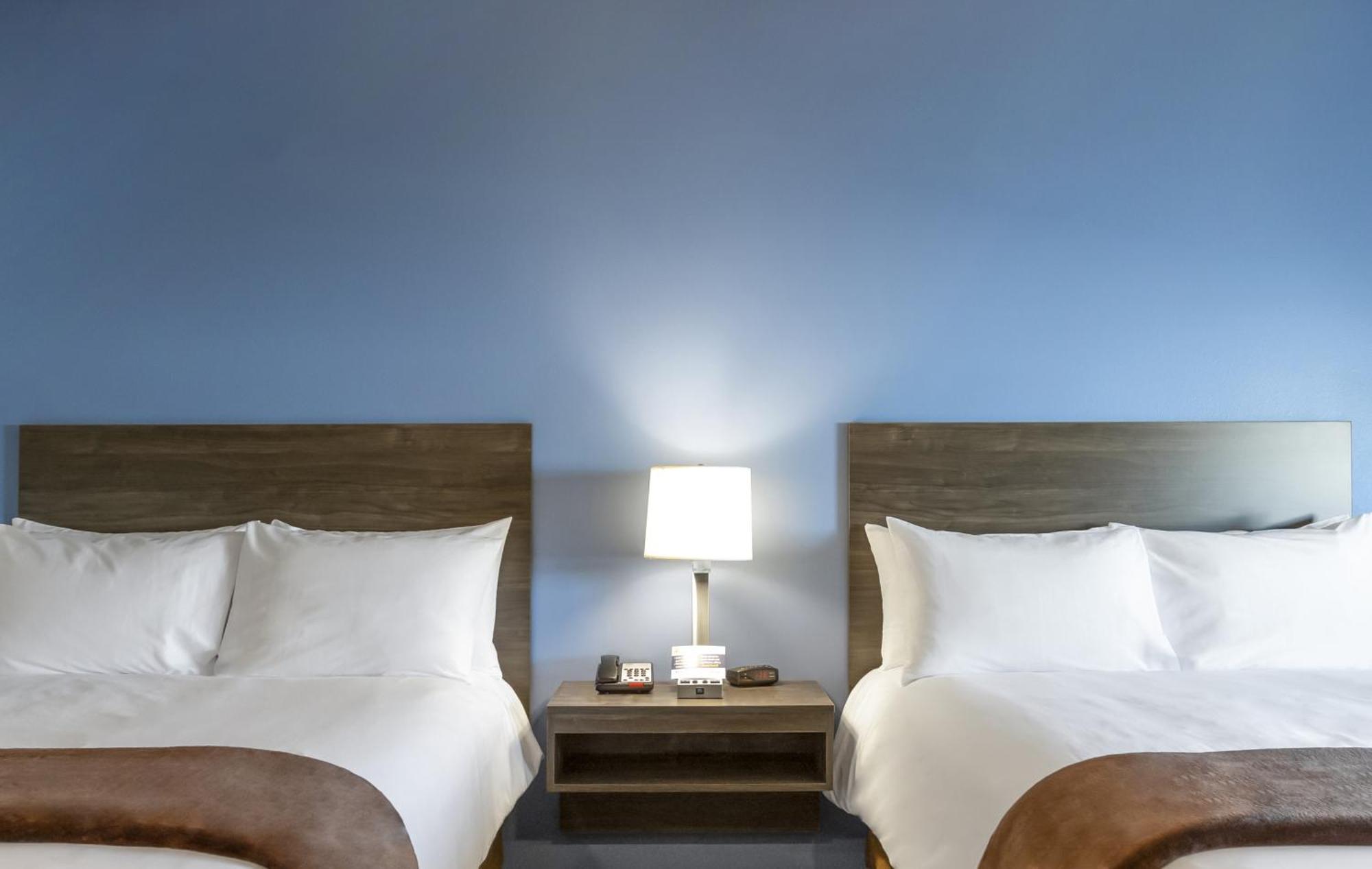 My Place Hotel-Watertown, Sd Esterno foto