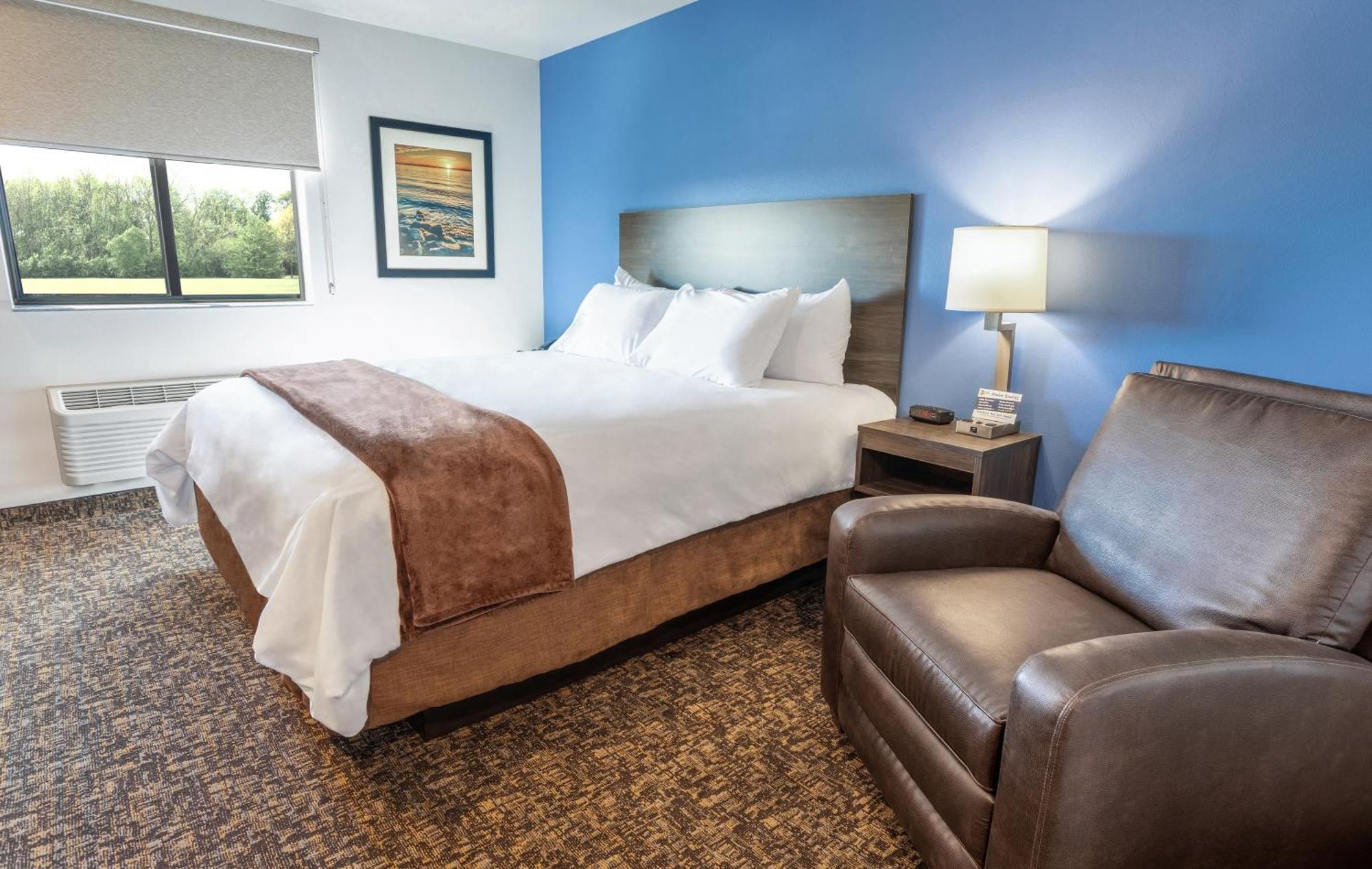 My Place Hotel-Watertown, Sd Esterno foto